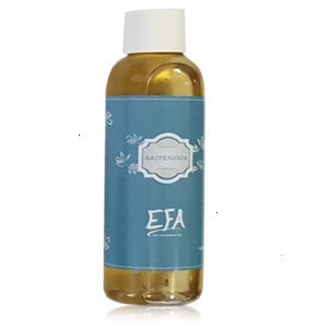ESSÊNCIA BACTERICIDA